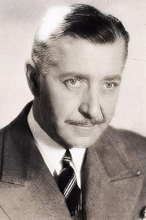 Richard Tucker fotoğrafı