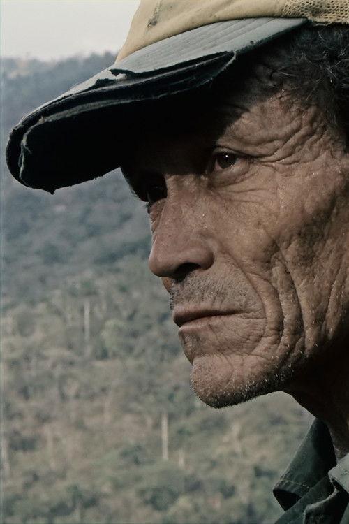 Gerardo Flores fotoğrafı