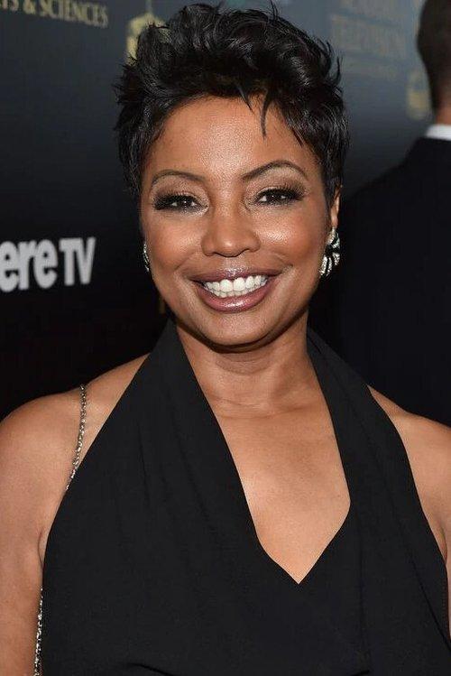 Lynn Toler fotoğrafı