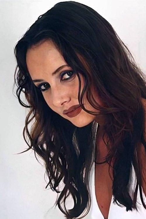 Vladimira Pitelova fotoğrafı