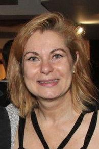 Hrisa Spilioti fotoğrafı