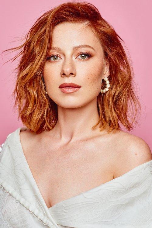 Yuliya Savicheva fotoğrafı