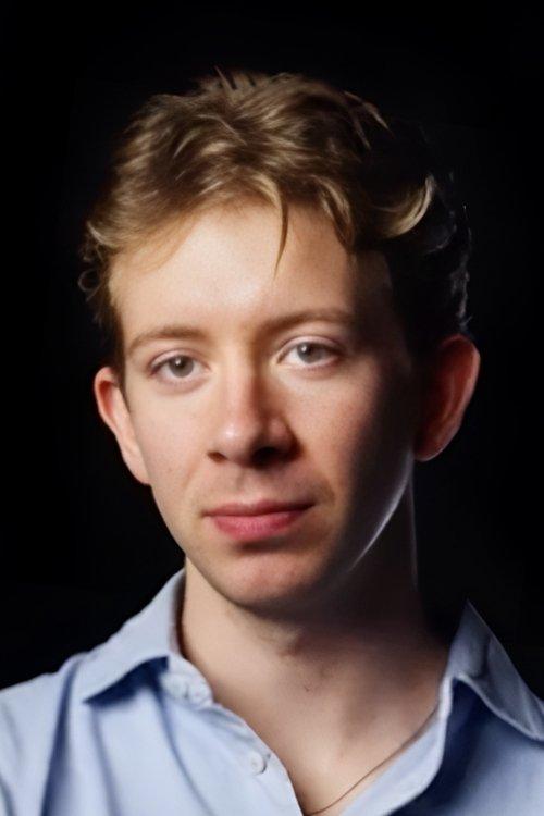 Henrik Jacob Schatvet fotoğrafı