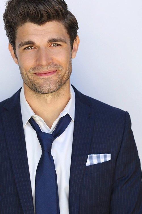 Cole Gerdes fotoğrafı