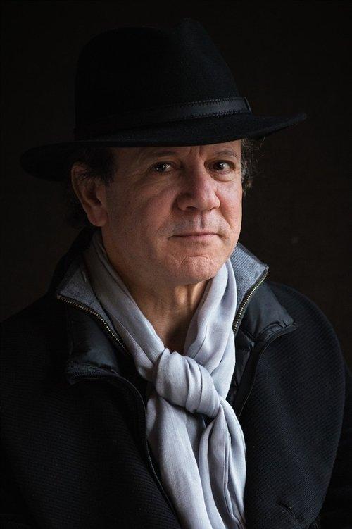 Abbes Zahmani fotoğrafı