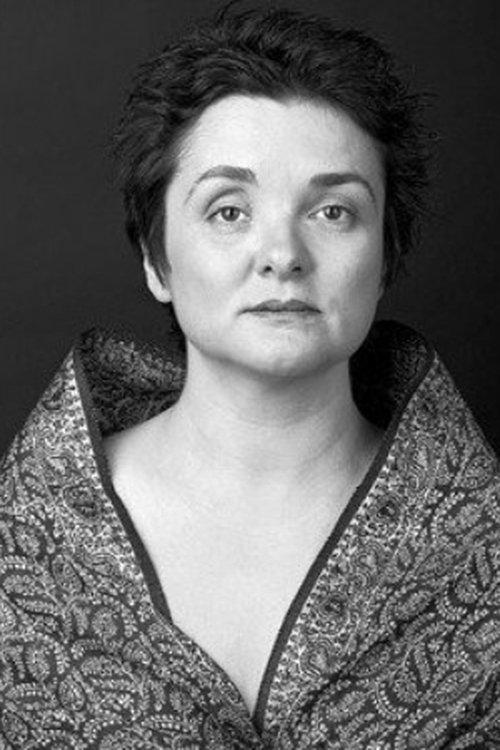 Dana Voicu fotoğrafı