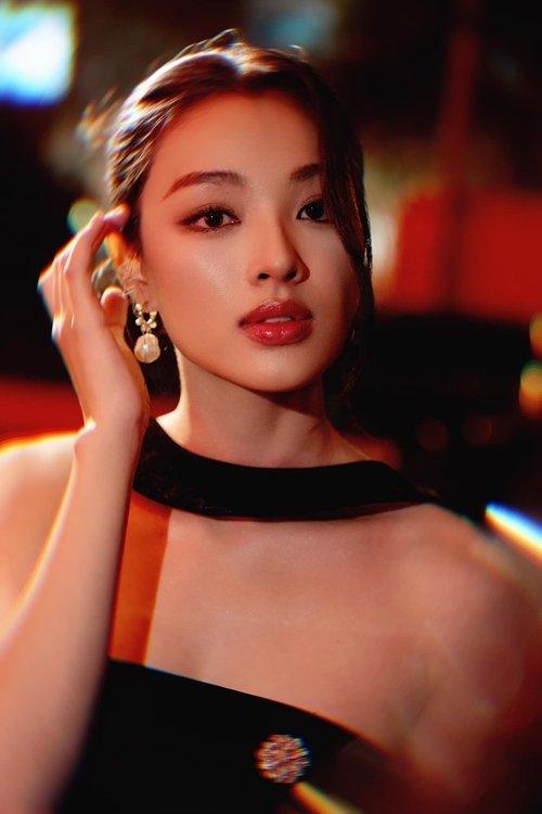 Phạm Nguyễn Lan Thy fotoğrafı