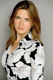 Zarah Jane McKenzie fotoğrafı