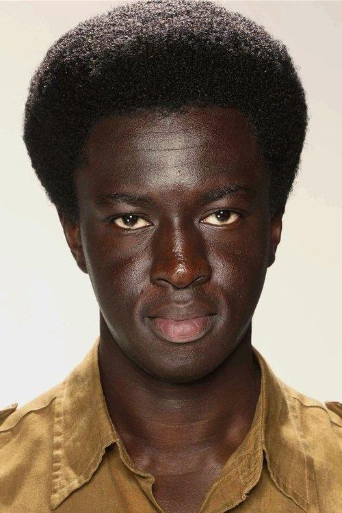 Bamar Kane fotoğrafı