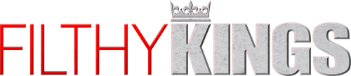 Filthy Kings logo