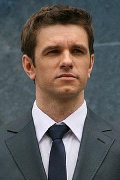 Sergey Radchenko fotoğrafı