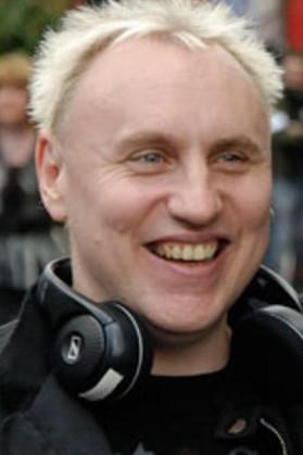 Jake West fotoğrafı