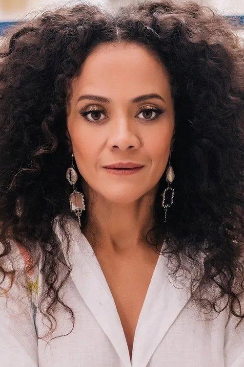 Aline Borges fotoğrafı