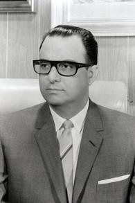 Anastasio Somoza Debayle fotoğrafı