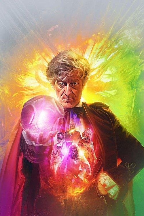 Doctor Who: Behind the Sofa Sezon 7