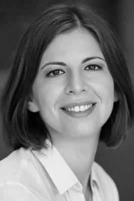 Corinne Harrison fotoğrafı