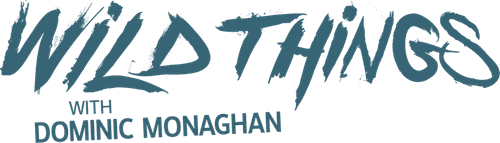 Wild Things with Dominic Monaghan logo