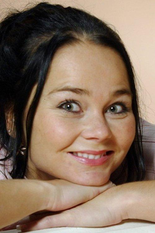 Outi Alanen fotoğrafı