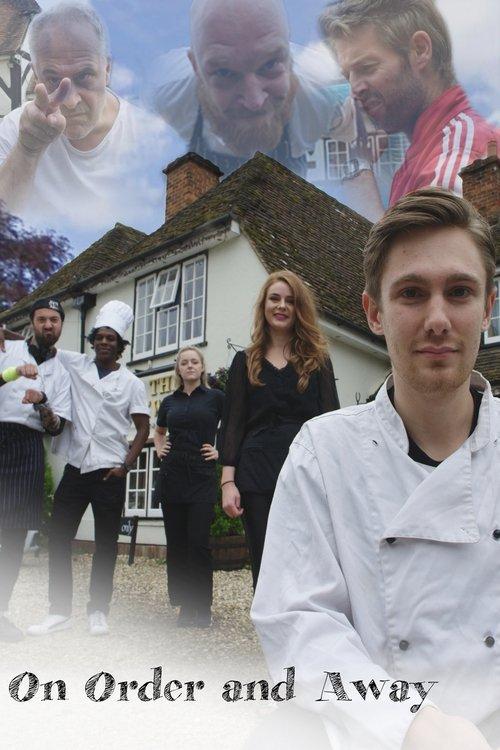 On Order and Away dizi afişi