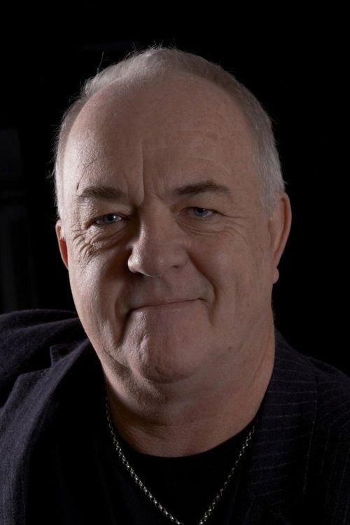 Robbie McIntosh fotoğrafı