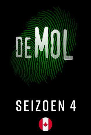 Wie is de Mol? Sezon 4