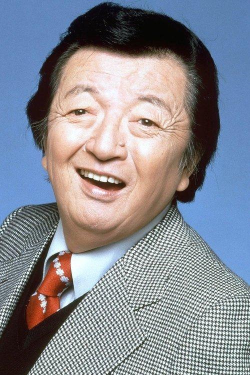 Jack Soo fotoğrafı
