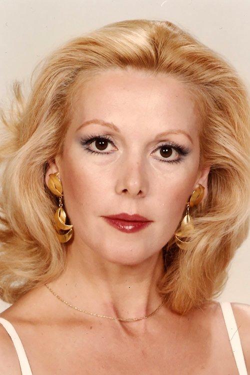 Tonia Kaziani fotoğrafı