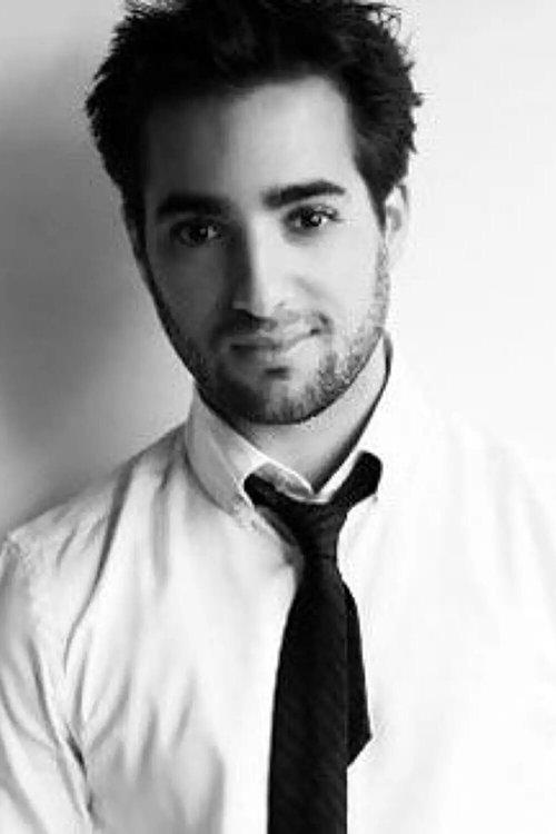 Jake Goldsbie fotoğrafı