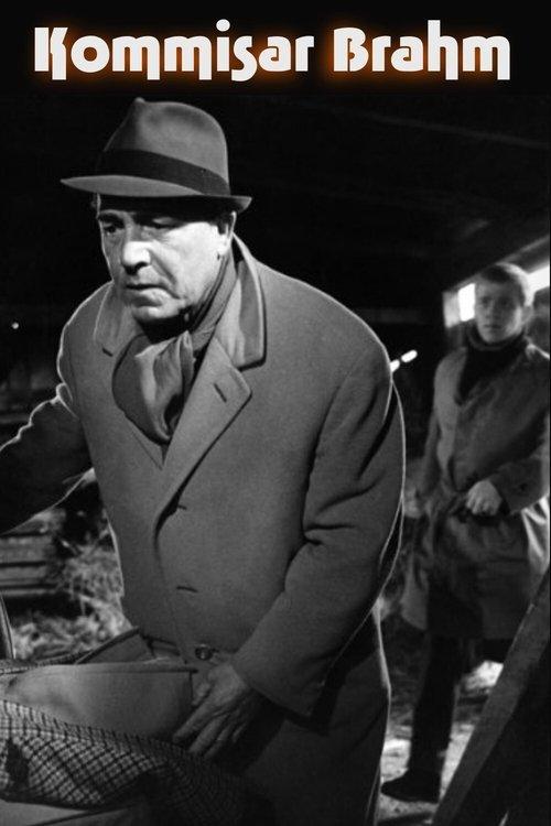 Kommissar Brahm dizi afişi