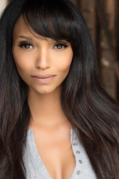 Veronica Berry fotoğrafı