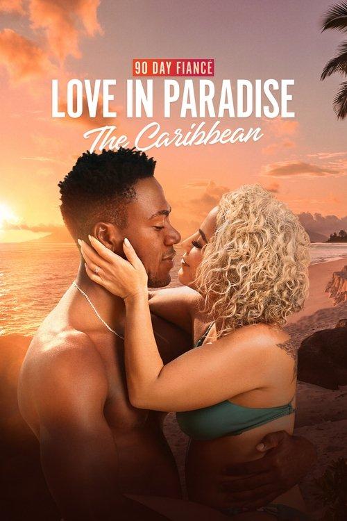 90 Day Fiancé: Love in Paradise Sezon 2