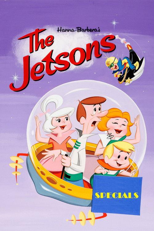 The Jetsons Sezon 0
