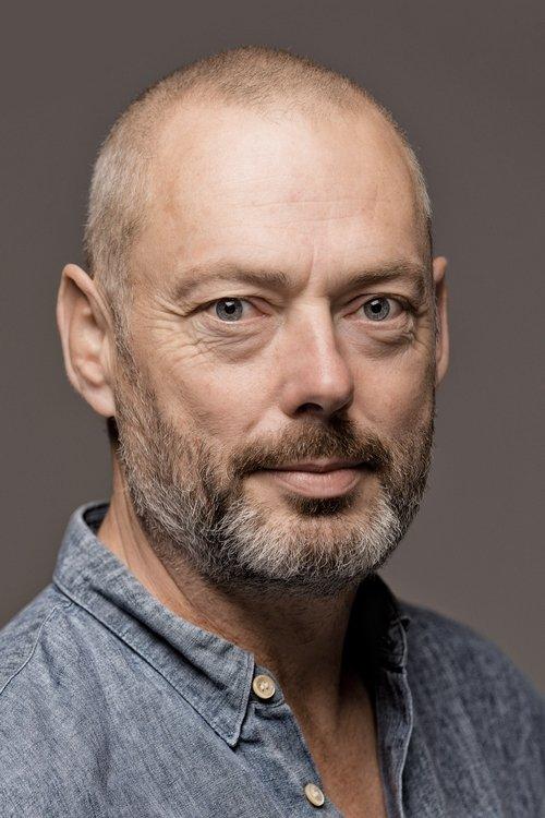 Mark Padmore fotoğrafı