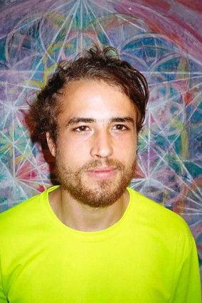 Yaje Popson fotoğrafı