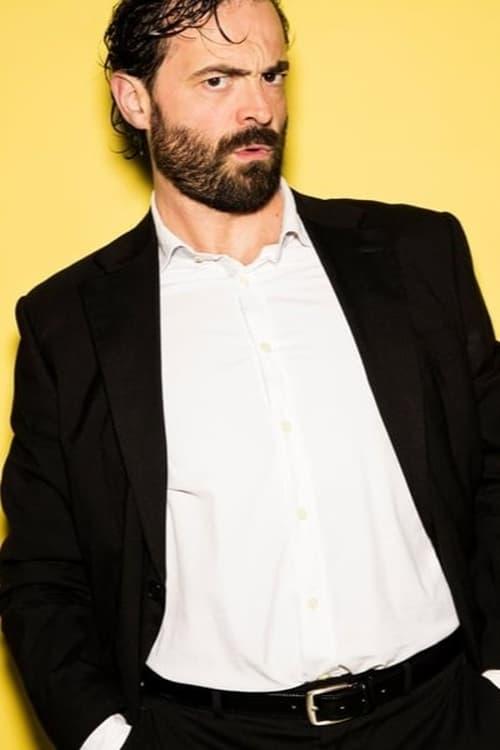 Machi Salgado fotoğrafı