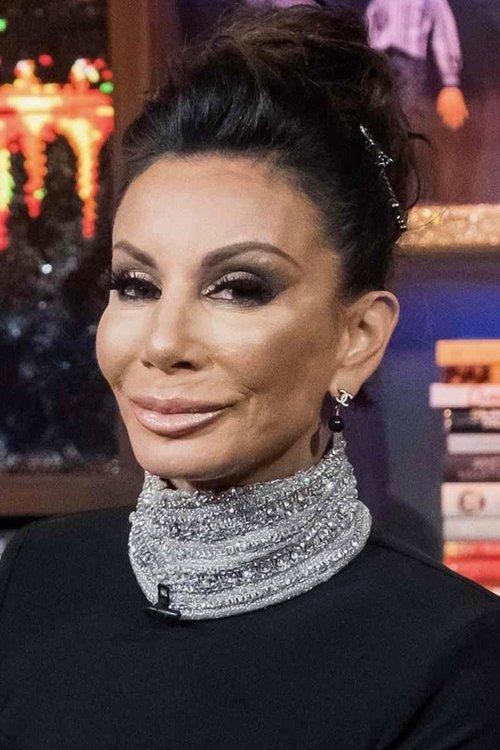Danielle Staub fotoğrafı