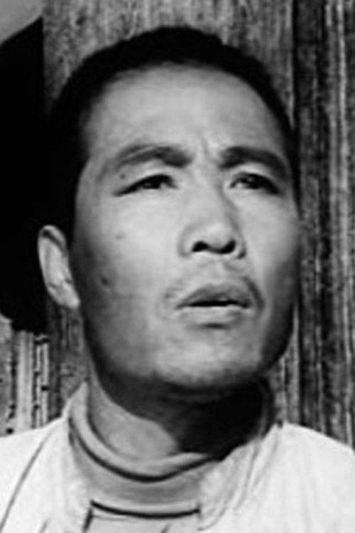 Yu Zhongyi fotoğrafı