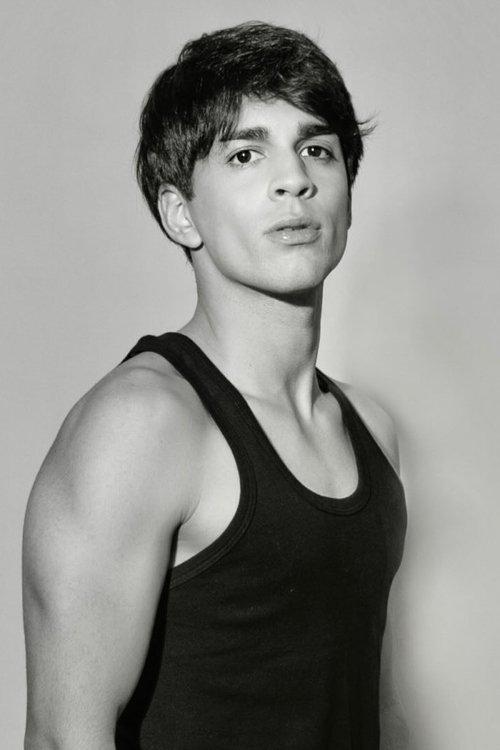 Juan David Penagos fotoğrafı