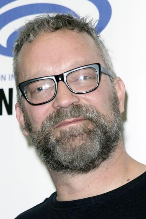 Charlie Clouser fotoğrafı