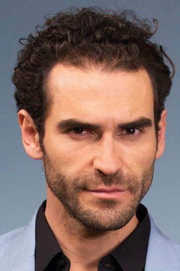 Pablo Cerda fotoğrafı