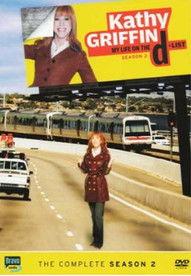 Kathy Griffin: My Life on the D-List Sezon 2