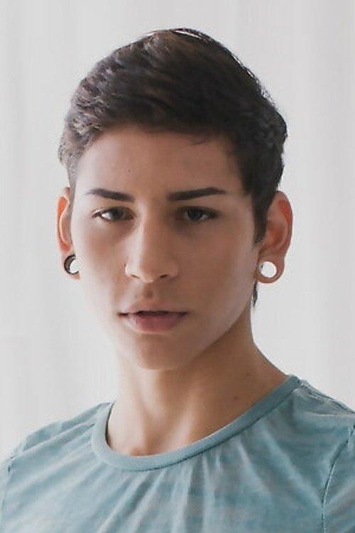 Aiden Garcia fotoğrafı