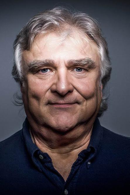 Stefan Fredrich fotoğrafı