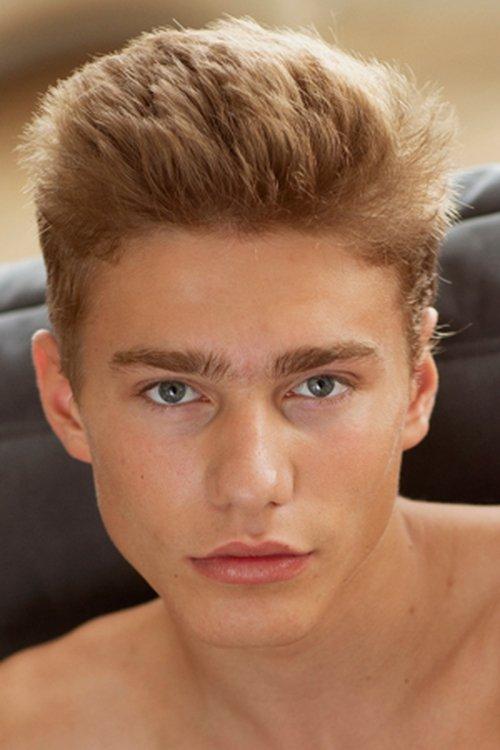 Elio Chalamet fotoğrafı