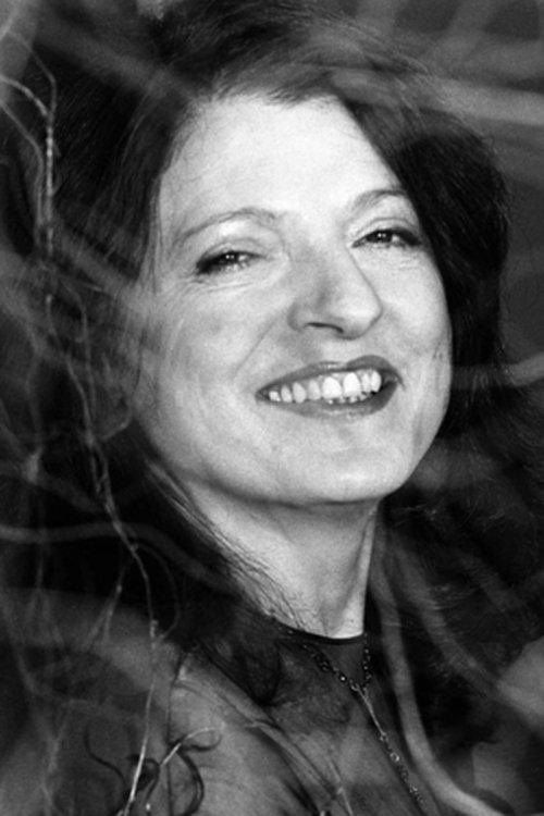 Urszula Dudziak fotoğrafı