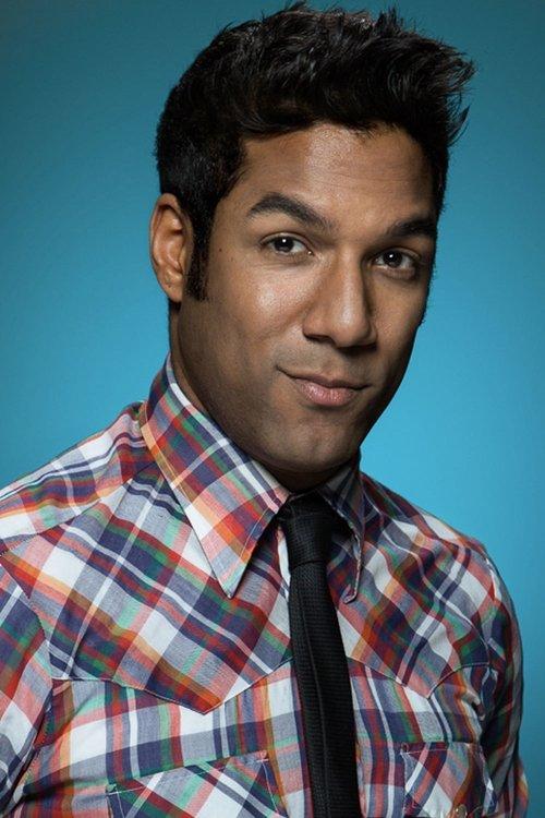 Toussaint Morrison fotoğrafı