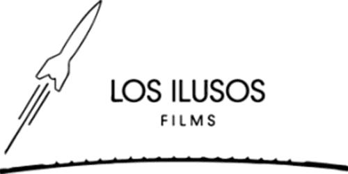 Los Ilusos Films logo