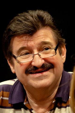 Gyula Szombathy fotoğrafı