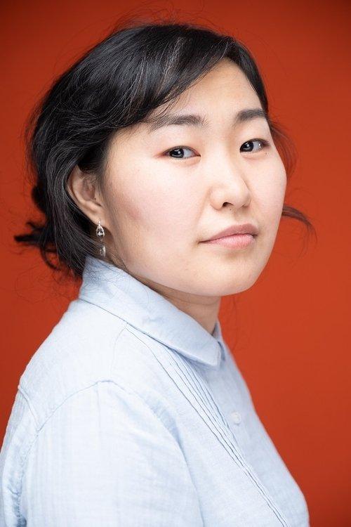 Lyubov Borisova fotoğrafı