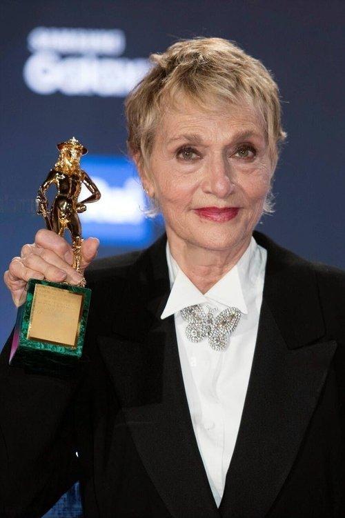 Selma Dell'Olio fotoğrafı